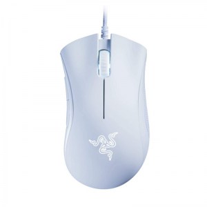 Chuột Razer DeathAdder Essential White (RZ01-03850200-R3M1)