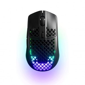 Chuột SteelSeries Aerox 3 Wireless