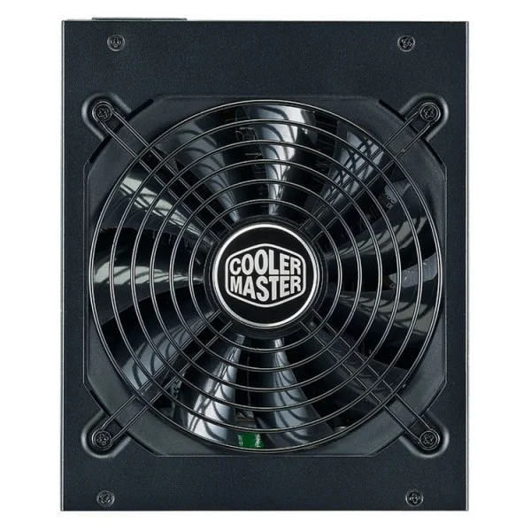 Nguồn Cooler Master M2000 Platinum 2000W - 80 Plus Platinum (MPZ-K001-AFFBP)