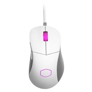 Chuột Cooler Master MM730 White (MM-730-WWOL1)