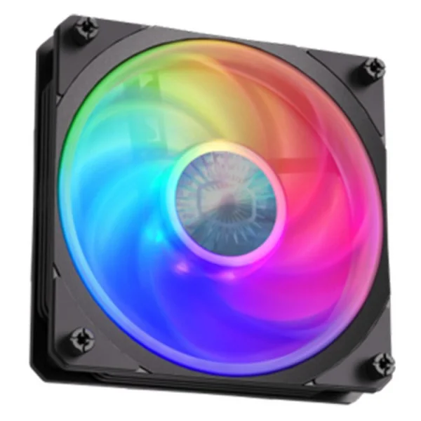 Tản nhiệt nước Cooler Master MasterLiquid PL240 Flux (MLY-D24M-A23PZ-R1)