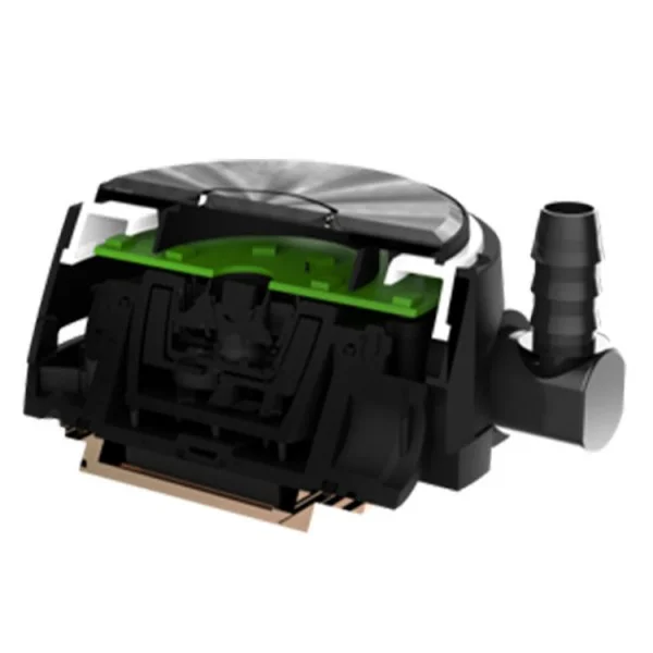 Tản nhiệt nước Cooler Master MasterLiquid PL240 Flux (MLY-D24M-A23PZ-R1)