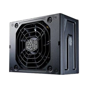 Nguồn Cooler Master V1300 SFX-L Platinum 1300W – 80 Plus Platinum (MPZ-D001-VFAP-B)