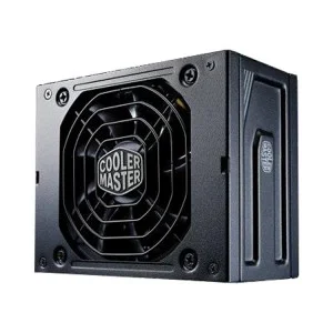 Nguồn Cooler Master V1300 SFX-L Platinum 1300W – 80 Plus Platinum (MPZ-D001-VFAP-B)