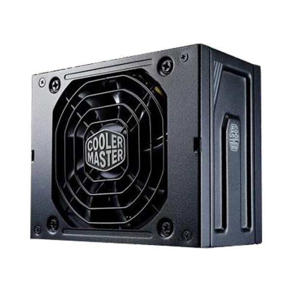 Nguồn Cooler Master V1300 SFX-L Platinum 1300W - 80 Plus Platinum (MPZ-D001-VFAP-B)