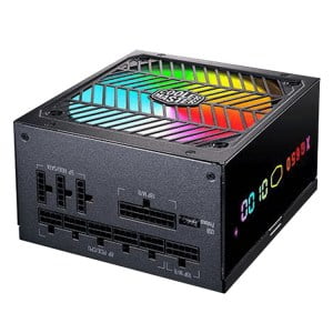 Nguồn Cooler Master XG650 Plus Platinum 650W – 80 Plus Platinum (MPG-6501-AFBAP-X)