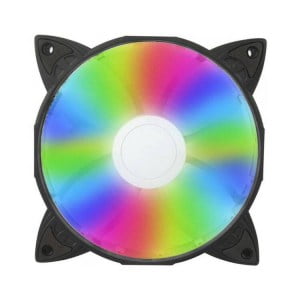 Bộ Fan Case 1ST PLAYER FIREBASE G1 ZY12025 RGB
