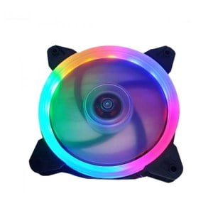 Fan Case 1ST PLAYER R1 Fanring RGB