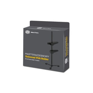 Giá đỡ dọc VGA Cooler Master (MCA-0005-KUH00) – MasterAccessory Universal VGA Holder