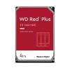 Ổ cứng HDD WD Red Plus 4TB WD40EFZX (3.5 inch, SATA 3, 128MB Cache, 5400RPM, Màu đỏ)