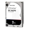 Ổ cứng HDD WD Ultrastar DC HA210 2TB 1W10002 - HUS722T2TALA604 (3.5 inch, SATA 3, 128MB Cache, 7200PRM)
