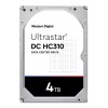 Ổ cứng HDD WD Ultrastar DC HC310 4TB 0B35950 - HUS726T4TALA6L4 (3.5 inch, SATA 3, 256MB Cache, 7200PRM)