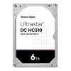 Ổ cứng HDD WD Ultrastar DC HC310 6TB 0B36039 - HUS726T6TALE6L4 (3.5 inch, SATA 3, 256MB Cache, 7200PRM)
