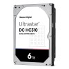 Ổ cứng HDD WD Ultrastar DC HC310 6TB 0B36039 - HUS726T6TALE6L4 (3.5 inch, SATA 3, 256MB Cache, 7200PRM)