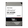 Ổ cứng HDD WD Ultrastar DC HC550 16TB 0F38462 - WUH721816ALE6L4 (3.5 inch, SATA 3, 512MB Cache, 7200PRM)