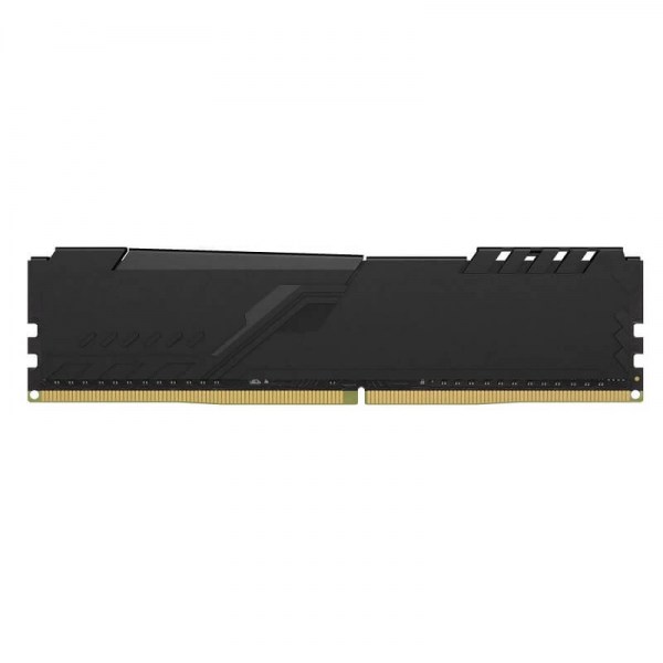 Ram Kingston HyperX FURY Black 16GB DDR4 3200MHz - HX432C16FB4/16