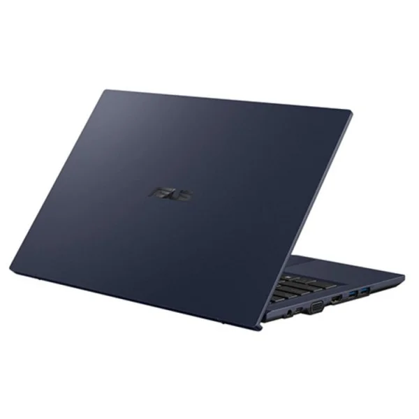 Laptop ASUS ExpertBook L1400CDA-EK0355T (R3-3250U, 4GB Ram, 256GB SSD, AMD Radeon Graphics, 14 inch FHD, Win 10, Tím)