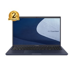 Laptop ASUS ExpertBook L1500CDA-EJ0343T (R3-3250U, 4GB Ram, 256GB SSD, AMD Radeon Graphics, 15.6 inch FHD, Win 10)