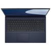 Laptop ASUS ExpertBook L1500CDA-EJ0343T (R3-3250U, 4GB Ram, 256GB SSD, AMD Radeon Graphics, 15.6 inch FHD, Win 10)