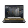 Laptop ASUS TUF Gaming FX506HC-HN002T (i5-11400H, 8GB Ram, 512GB SSD, RTX 3050 4GB, 15.6 inch FHD 144Hz, Win 10, Gun Metal)