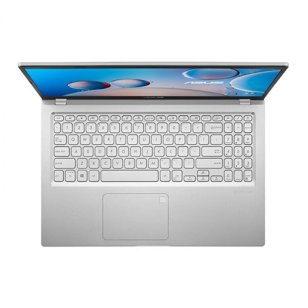 Laptop ASUS Vivobook D515DA-EJ711T (R3 3250U, 4GB Ram, 512GB SSD, AMD Radeon, 15.6 inch FHD, Win 10, Bạc)