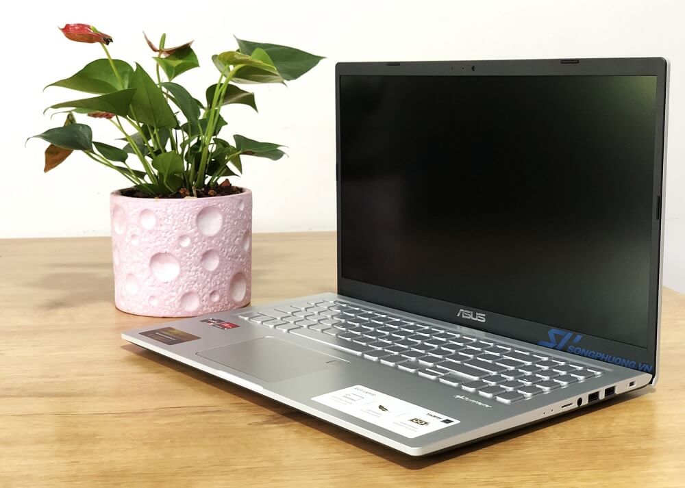 Laptop ASUS Vivobook D515DA-EJ711T - songphuong.vn