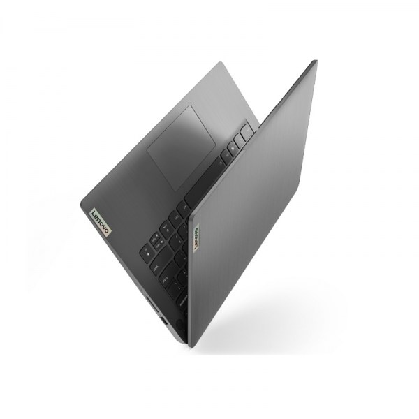 Laptop Lenovo IDEAPAD SLIM 3 14ALC6 82KT004DVN (R7 5700U, 8GB Ram, 512GB SSD, AMD Radeon Graphics, 14 inch FHD, Win 10, Xám)