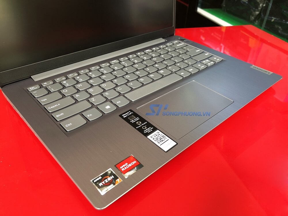 Laptop Lenovo IDEAPAD SLIM 3 14ALC6 82KT004DVN - songphuong.vn