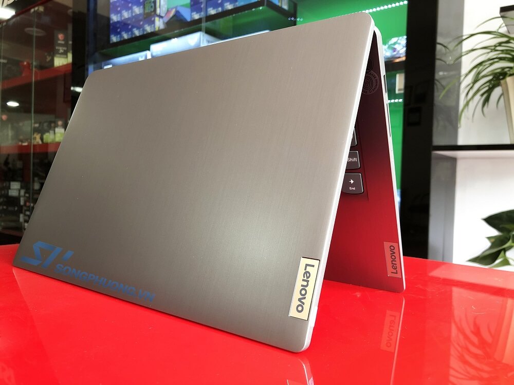 Laptop Lenovo IDEAPAD SLIM 3 14ALC6 82KT004DVN - songphuong.vn