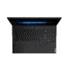 Laptop Lenovo LEGION 5 15ARH05 82B500GTVN (R7 4800H, 8GB Ram, 512GB SSD, GTX 1650Ti 4GB, 15.6 inch FHD 144Hz , Win 10, Đen)