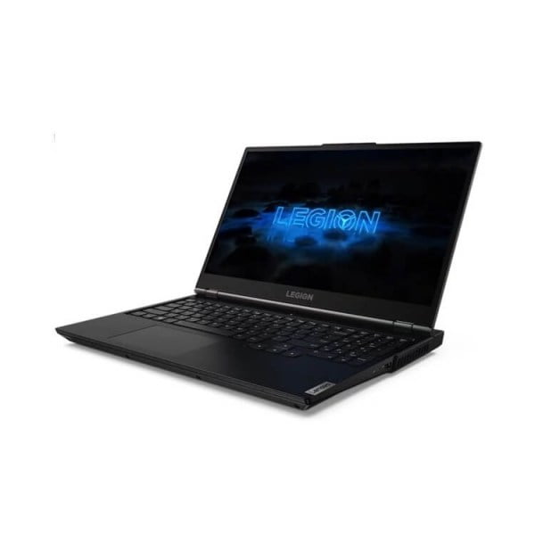 Laptop Lenovo LEGION 5 15ARH05 82B500GTVN (R7 4800H, 8GB Ram, 512GB SSD, GTX 1650Ti 4GB, 15.6 inch FHD 144Hz , Win 10, Đen)