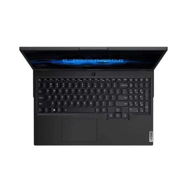 Laptop Lenovo LEGION 5 15IMH05 82AU00PQVN (i5 10300H, 16GB Ram, 512GB SSD, GTX 1650Ti 4GB, 15.6 inch FHD IPS 144Hz, Win 10, Đen)