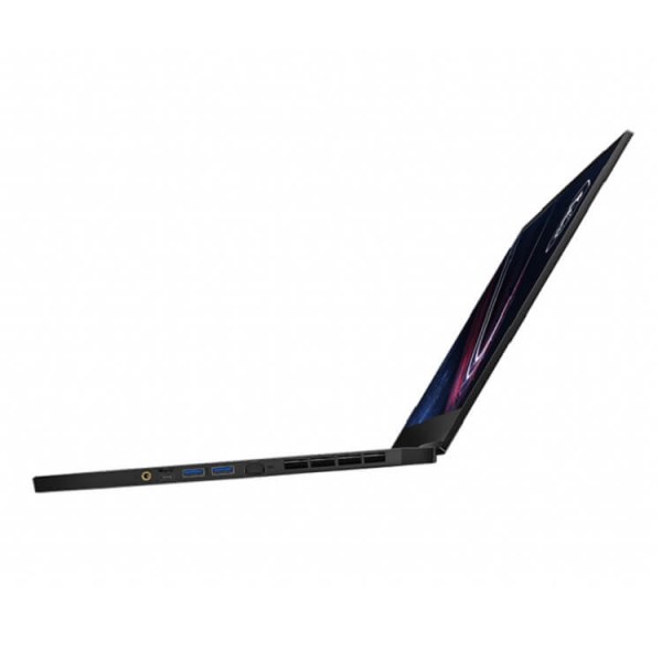Laptop MSI GS66 Stealth 11UG 210VN (i7-11800H, 32GB Ram, 2TB SSD, RTX 3070 Max-Q 8GB, 15.6 inch FHD IPS 360Hz, Win 10, Black)