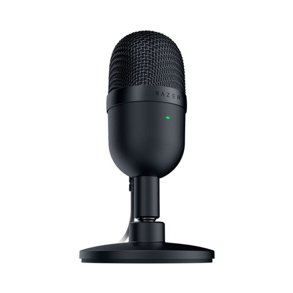 Microphone Razer Seiren Mini Black (RZ19-03450100-R3M1)