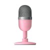 Microphone Razer Seiren Mini Quartz Pink (RZ19-03450200-R3M1)