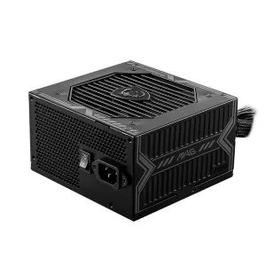 Nguồn MSI MAG A650BN 650W – 80 Plus Bronze