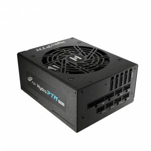 Nguồn FSP HYDRO PTM PRO 1200W – 80 PLUS PLATINUM