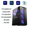 PC-Designer SP005 (R9 5900X/X570/Ram 16GB/RTX 3060 12GB/SSD 256GB/650W/DOS)