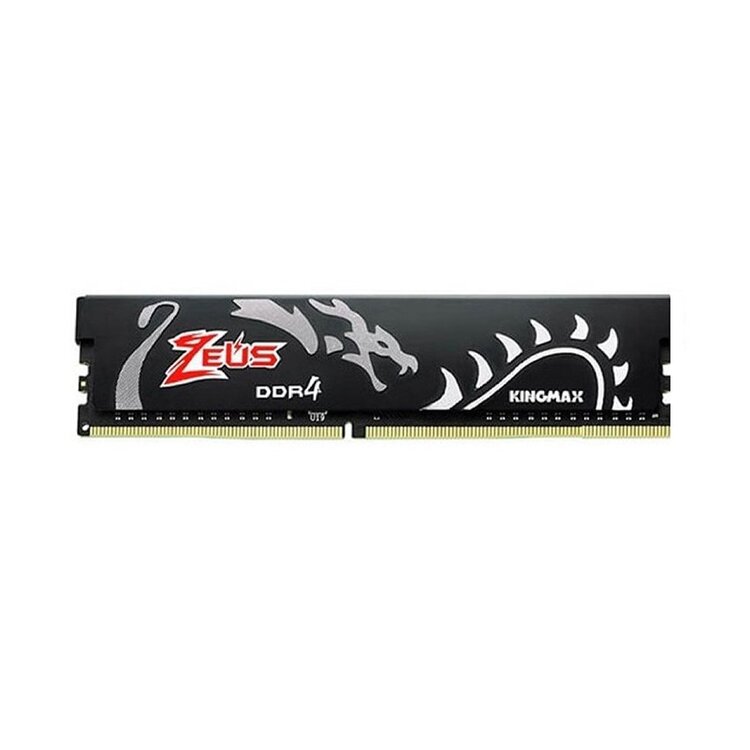 Ram KINGMAX Zeus Dragon 32GB DDR4 3000MHz
