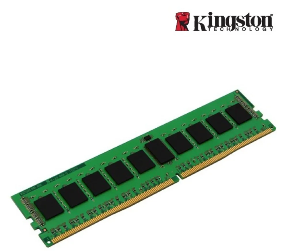 RAM Kingston ECC DDR4 8GB 2666MHz (KSM26ES8/8ME) - songphuong.vn