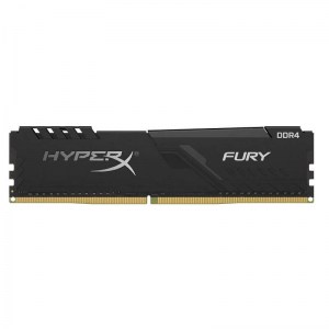 Ram Kingston HyperX FURY Black 8GB DDR4 3200MHz – HX432C16FB3/8