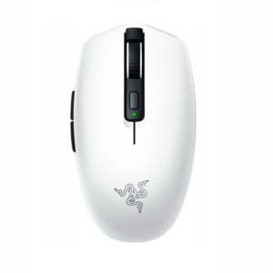 Chuột không dây Razer Orochi V2 White (RZ01-03730400-R3A1)