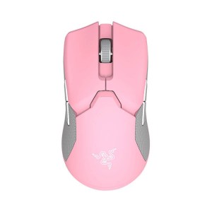Chuột không dây Razer Viper Ultimate Charging Dock – Quartz Pink (RZ01-03050300-R3M1)