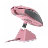 Chuột không dây Razer Viper Ultimate Charging Dock - Quartz Pink (RZ01-03050300-R3M1)