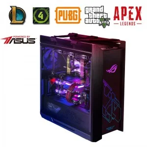 PC-ASUS ROG SP289 (R9 5900X/X570/Ram 16GB/RTX 3060 12G/SSD 240GB/750W/DOS)