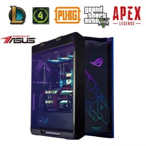 PC-ASUS ROG SP389 (i9-11900K/Z590/Ram 16GB/RTX 3060 12G/SSD 240GB/750W/DOS)