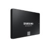 SSD SamSung 870 EVO 2TB 2.5 inch Sata 3 - MZ-77E2T0BW (Read/Write: 560/530 MB/s, MLC Nand)