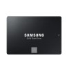 SSD SamSung 870 EVO 4TB 2.5 inch Sata 3 - MZ-77E4T0BW (Read/Write: 560/530 MB/s, MLC Nand)