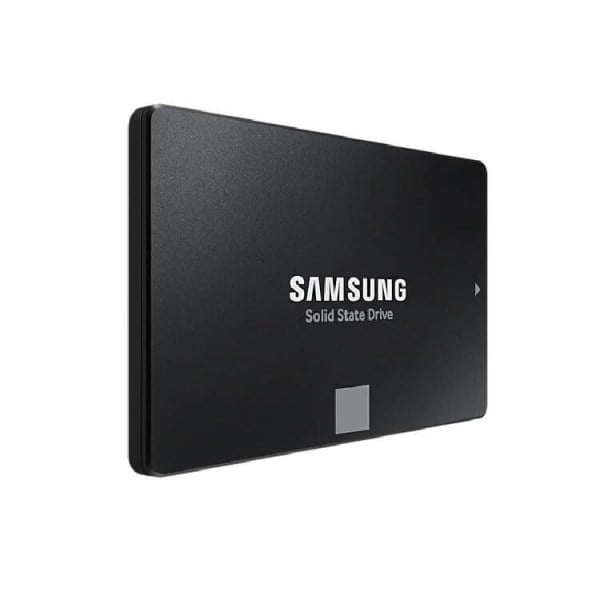 SSD SamSung 870 EVO 4TB 2.5 inch Sata 3 - MZ-77E4T0BW (Read/Write: 560/530 MB/s, MLC Nand)