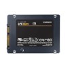 SSD SamSung 870 QVO 8TB 2.5 inch Sata 3 - MZ-77Q8T0BW (Read/Write: 550/530 MB/s, MLC Nand)